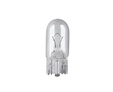 Галогеновые лампы Osram Original Line W5W (10 шт.) - 2825-S — 724831 ORIGINAL W5W 2825 2