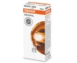 Галогеновые лампы Osram Original Line W5W (10 шт.) - 2825-S — 724831 ORIGINAL W5W 2825 1