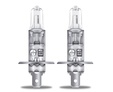 Галогеновые лампы Osram Truckstar Pro 24V, H1 - 64155TSP-HCB — Oaram TRUCKSTAR PRO H1 64155TSP 4