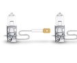 Галогеновые лампы Osram Truckstar Pro 24V, H3 - 64156TSP-HCB — Osram TRUCKSTAR PRO H3 64156TSP 7