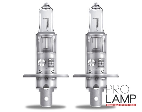 Галогеновые лампы Osram Ultra Life H1 - 64150ULT — ULTRA LIFE H1 64150ULT 6