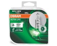 Галогеновые лампы Osram Ultra Life H1 - 64150ULT-HCB — ULTRA LIFE H1 64150ULT 1