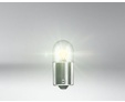 Галогеновые лампы Osram Ultra Life R5W - 5007ULT-02B — Osram ULTRA LIFE R5W 5007ULT 2