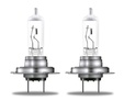Галогеновые лампы Osram Ultra Life H7 - 64210ULT — Osram ULTRA LIFE H7 64210ULT 6